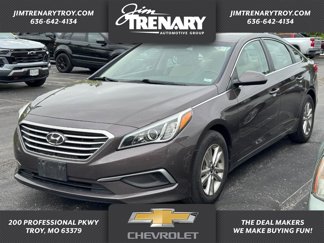 Used 2016 Hyundai Sonata SE w/ Cargo Package image 1