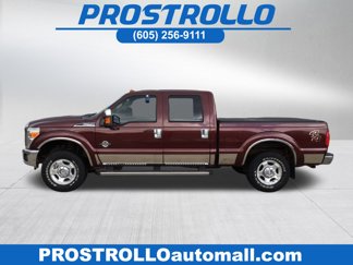 Used 2011 Ford F250 XLT w/ XLT Premium Pkg image 1