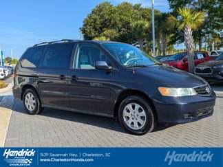 Used 2004 Honda Odyssey EX-L image 1