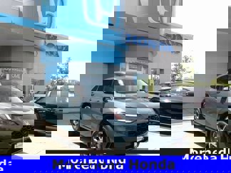 Certified 2024 Honda HR-V EX-L image 1