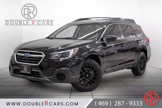 Used 2018 Subaru Outback 2.5i image 1