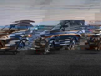 Used 2020 Hyundai Santa Fe SEL image 1