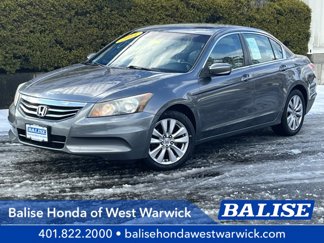 Used 2011 Honda Accord EX-L image 1