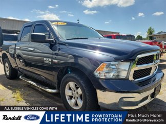 Used 2016 RAM 1500 Classic SLT image 1