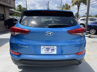 Used 2016 Hyundai Tucson SE w/ Option Group 02 image 1
