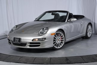 Used 2006 Porsche 911 Carrera S image 1