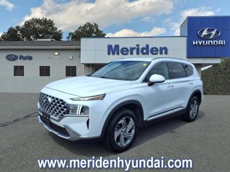 Used 2021 Hyundai Santa Fe SEL image 1