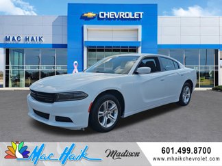 Used 2022 Dodge Charger SXT image 1