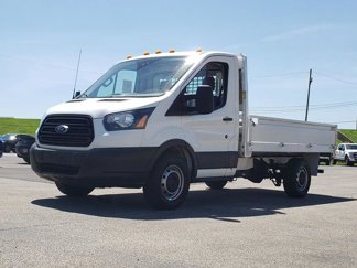 Used 2018 Ford Transit 250 138 360° Tour