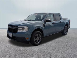 Certified 2022 Ford Maverick XLT w/ Equipment Group 300A Standard image 1