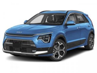 Used 2023 Kia Niro SX Touring image 1