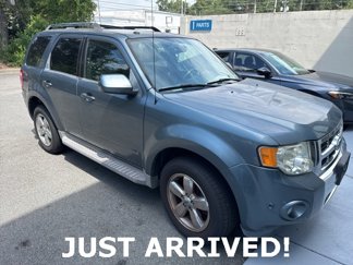 Used 2010 Ford Escape Limited image 1