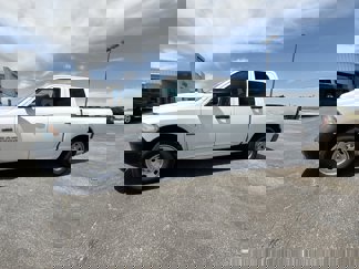Used 2019 RAM 1500 Tradesman image 1
