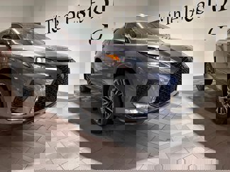 Used 2022 Lexus RX 350 F Sport image 1