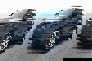 New 2026 Land Rover Range Rover Velar S image 1