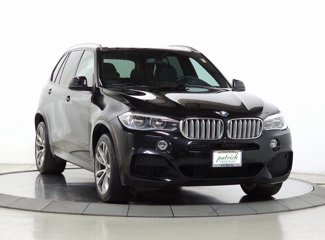 Used 2014 BMW X5 xDrive50i image 1