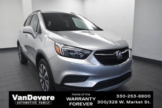 Used 2022 Buick Encore Preferred image 1
