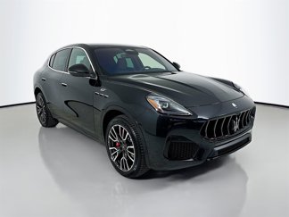 New 2024 Maserati Grecale GT image 1