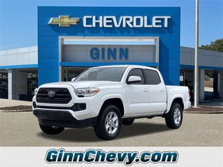 Used 2019 Toyota Tacoma SR image 1