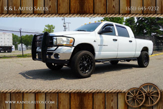 Used 2006 Dodge Ram 2500 Truck SLT image 1