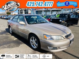 Used 2001 Lexus ES 330 image 1