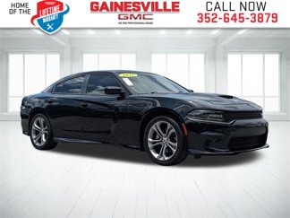 Used 2021 Dodge Charger GT w/ Navigation & Travel Group image 1