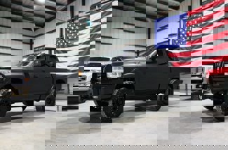 Used 2020 RAM 2500 Laramie image 1