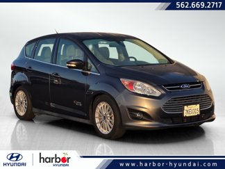 Used 2015 Ford C-MAX Energi SEL w/ Equipment Group 301A image 1