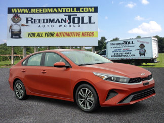 Used 2023 Kia Forte LXS image 1