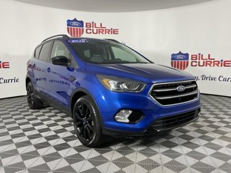 Used 2019 Ford Escape SE image 1