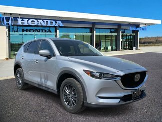 Used 2019 MAZDA CX-5 Touring image 1