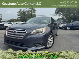 Used 2015 Subaru Legacy 2.5i Premium w/ Popular Package #2 image 1