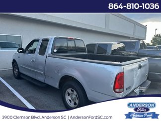 Used 2001 Ford F150 XL image 1