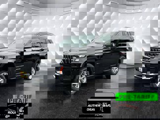 New 2025 Jeep Grand Cherokee L Laredo w/ Luxury Tech Group I image 1