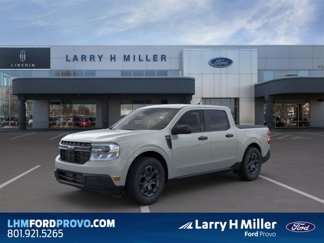 New 2024 Ford Maverick XLT w/ Equipment Group 300A Standard image 1