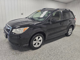 Used 2015 Subaru Forester 2.5i Premium w/ All-Weather Package image 1
