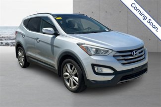 Used 2016 Hyundai Santa Fe Sport 2.0T w/ Option Group 05 image 1