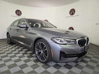 Used 2022 BMW 530i xDrive w/ Convenience Package image 1