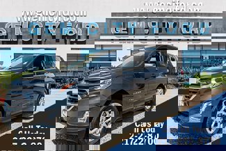 Used 2019 Chevrolet Equinox LT image 1