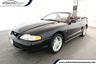 Used 1994 Ford Mustang GT image 1