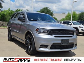Used 2020 Dodge Durango GT image 1