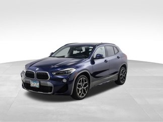 Used 2020 BMW X2 xDrive28i w/ M Sport X Package image 1