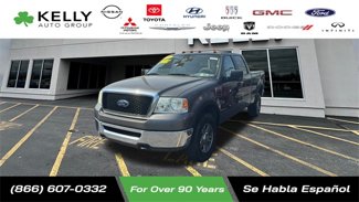 Used 2007 Ford F150 XLT image 1