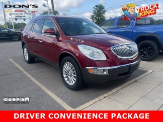 Used 2010 Buick Enclave CXL w/ Trailering Provision Package image 1