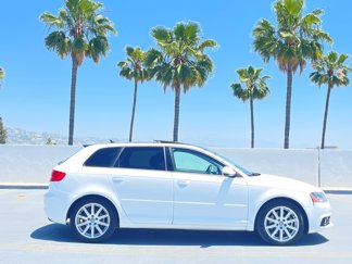 Used 2013 Audi A3 2.0T Premium Plus w/ Premium Plus Pkg image 1