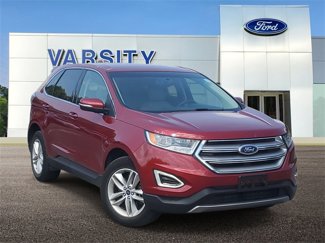 Used 2015 Ford Edge SEL w/ Equipment Group 201A image 1