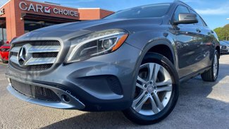 Used 2015 Mercedes-Benz GLA 250 4MATIC image 1