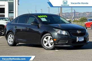 Used 2014 Chevrolet Cruze LT image 1