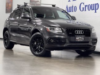 Used 2014 Audi Q5 TDI Premium Plus image 1