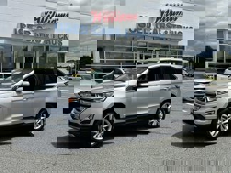 Used 2017 Ford Edge SEL image 1